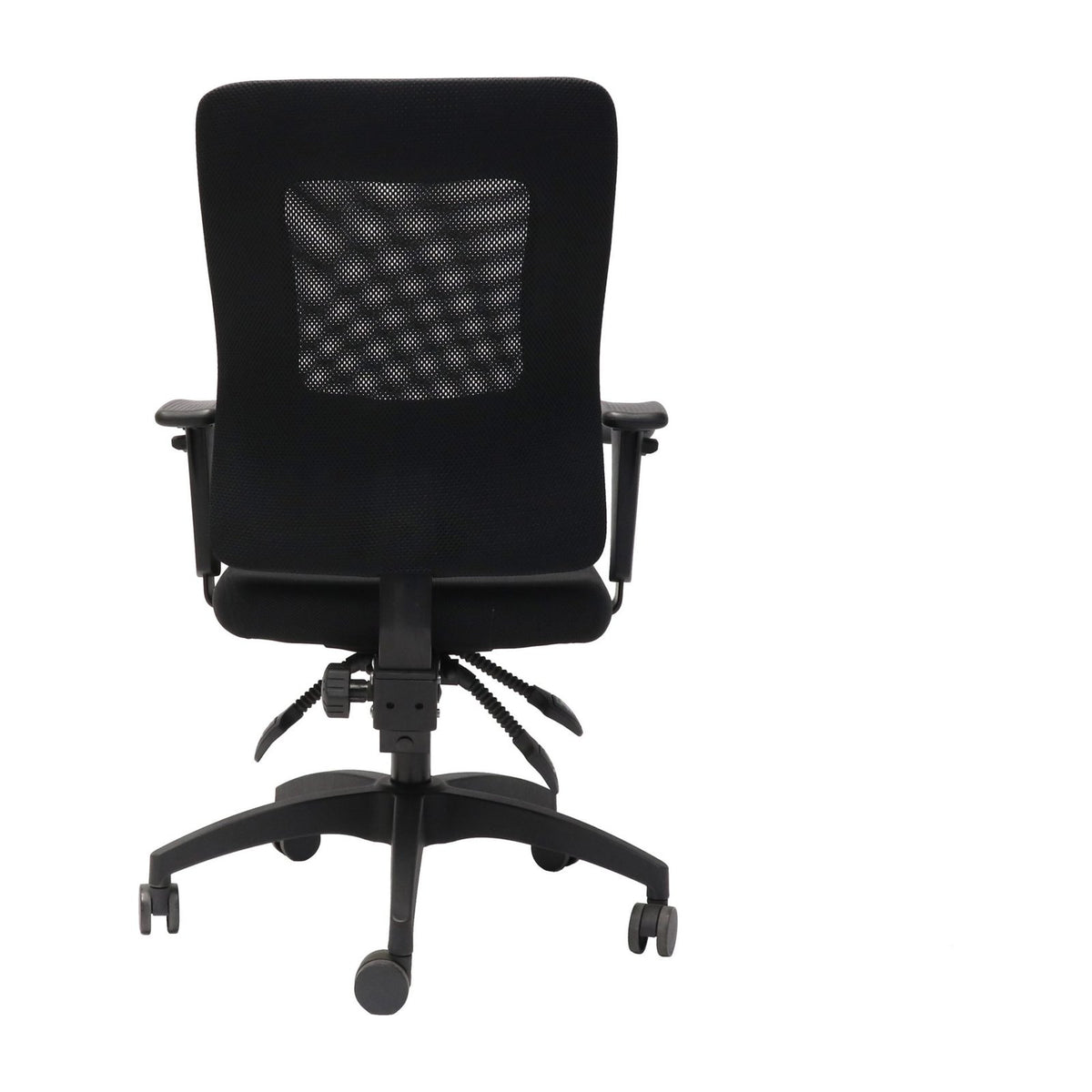 AM100 Mesh Operator Chair, view 8
