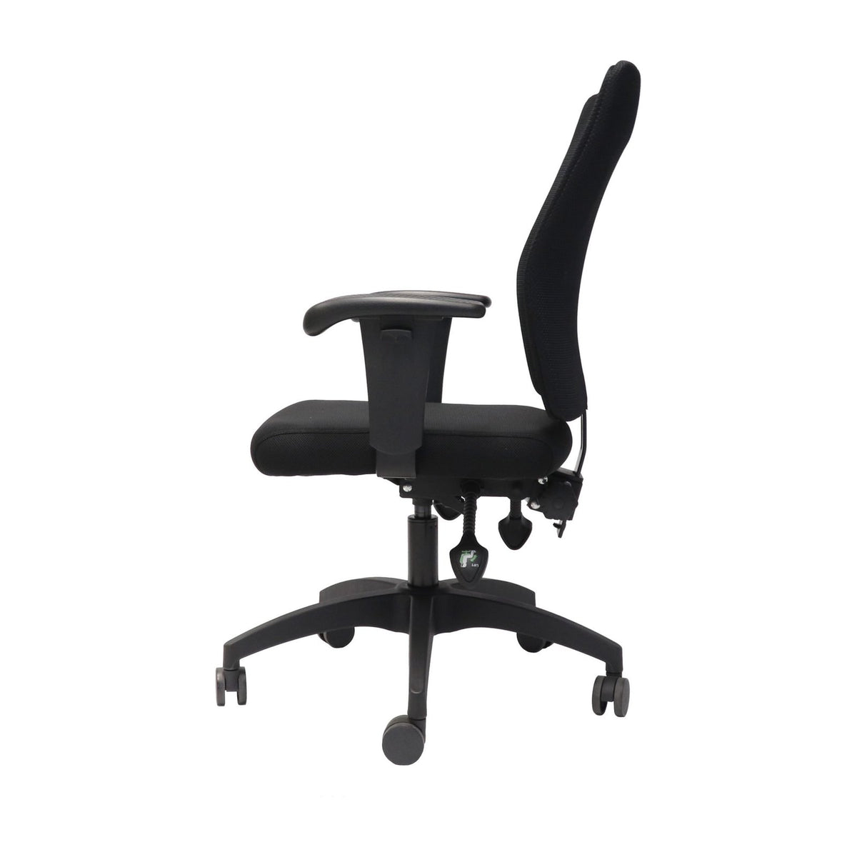 AM100 Mesh Operator Chair, view 10
