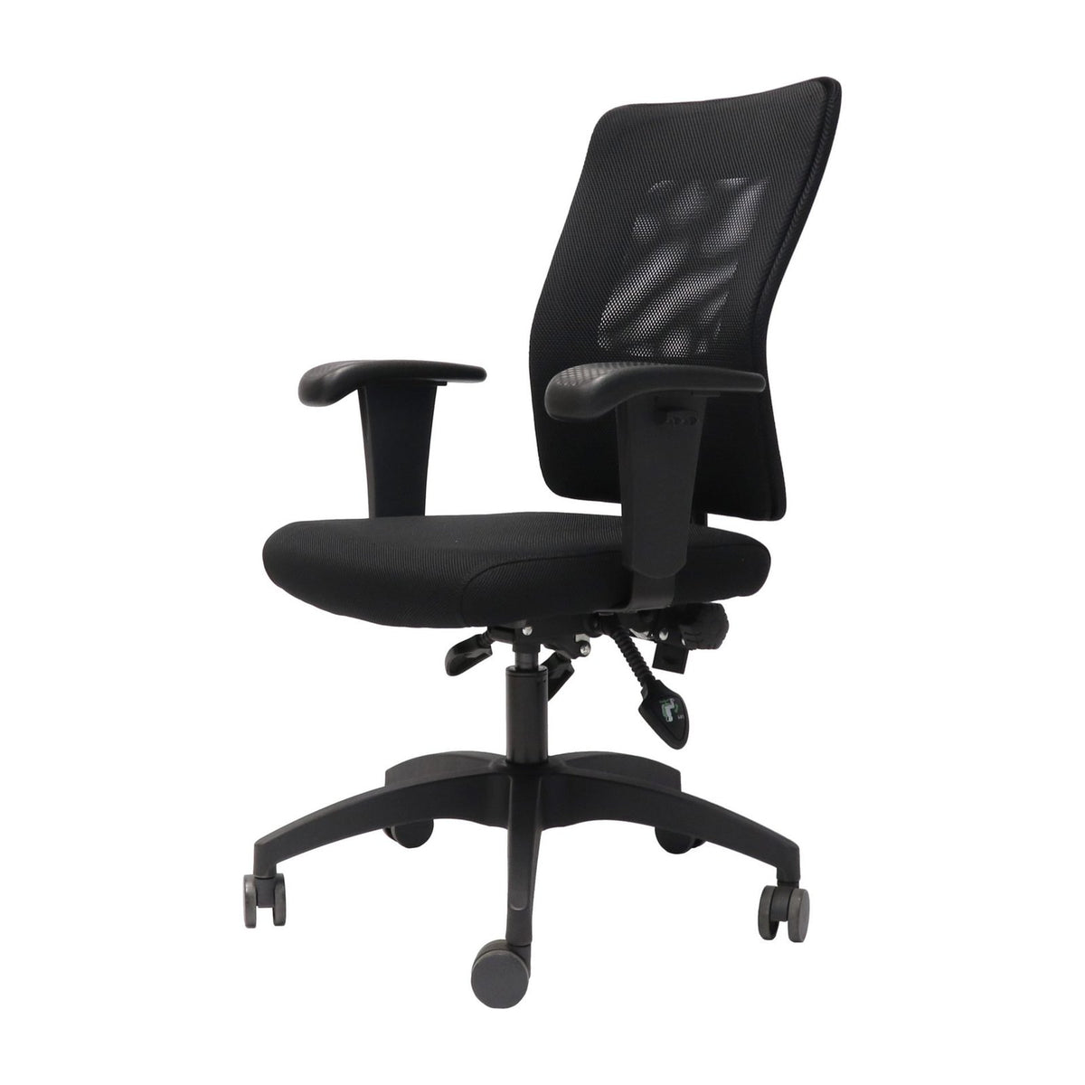 AM100 Mesh Operator Chair, view 11