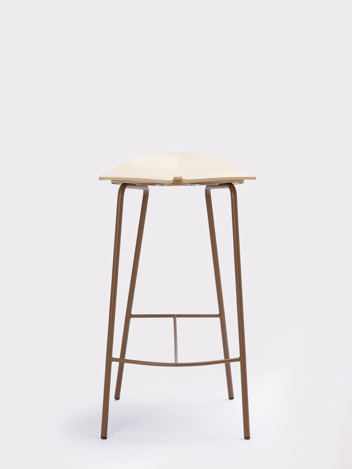 Ant Outdoor Stool by Ondarreta