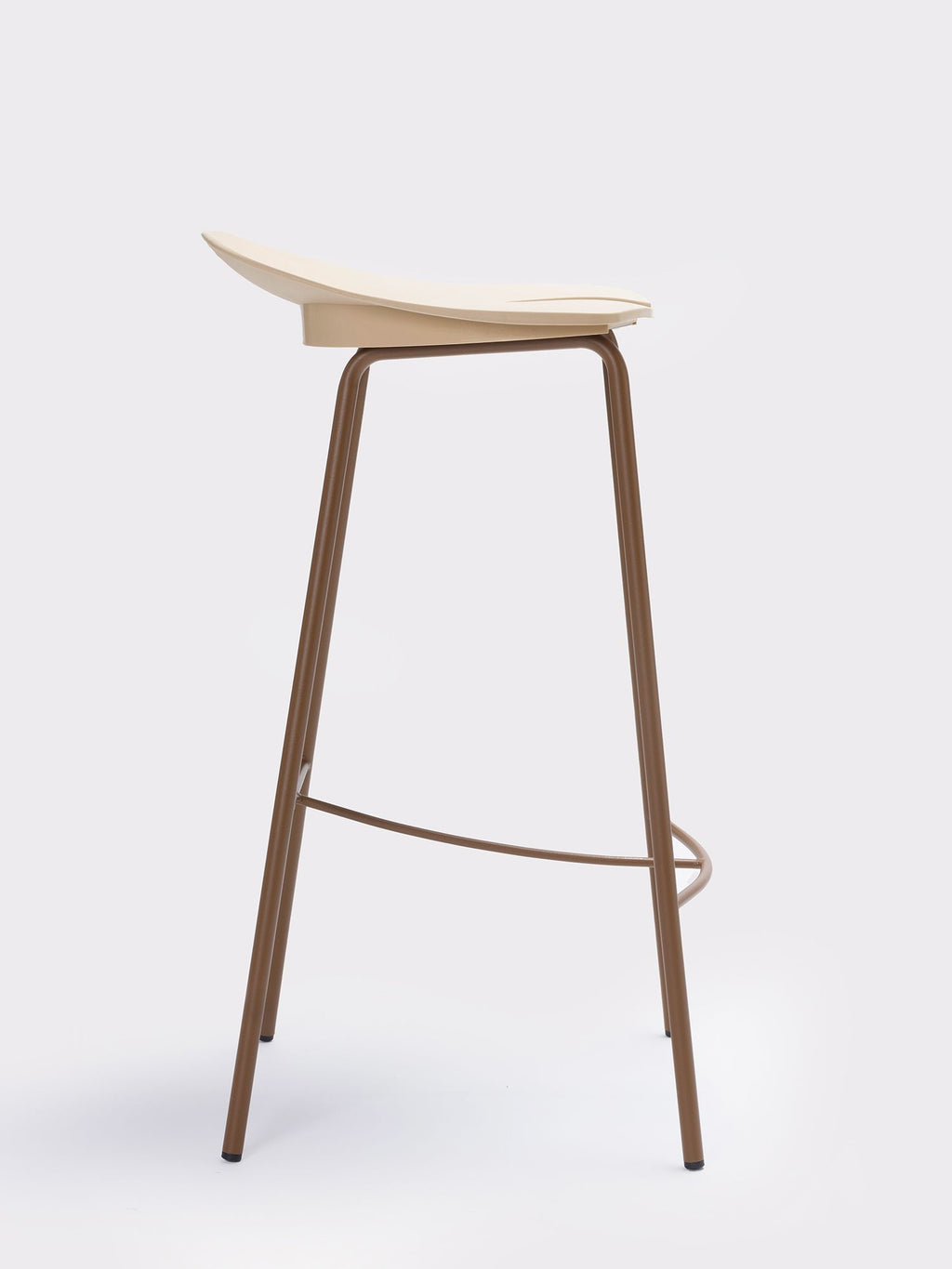 Ant Outdoor Stool by Ondarreta, view 4