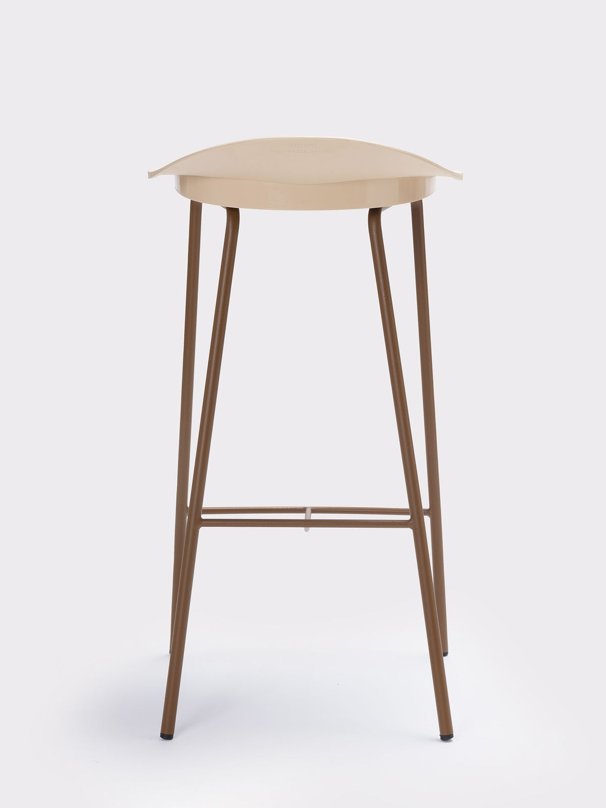 Ant Outdoor Stool by Ondarreta, view 5