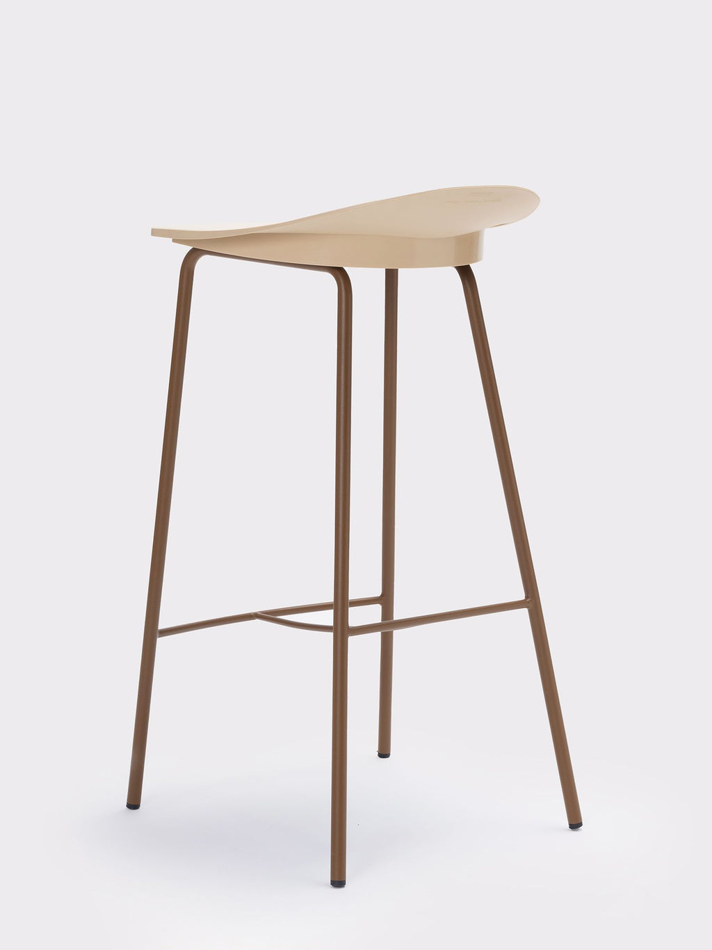 Ant Outdoor Stool by Ondarreta, view 6