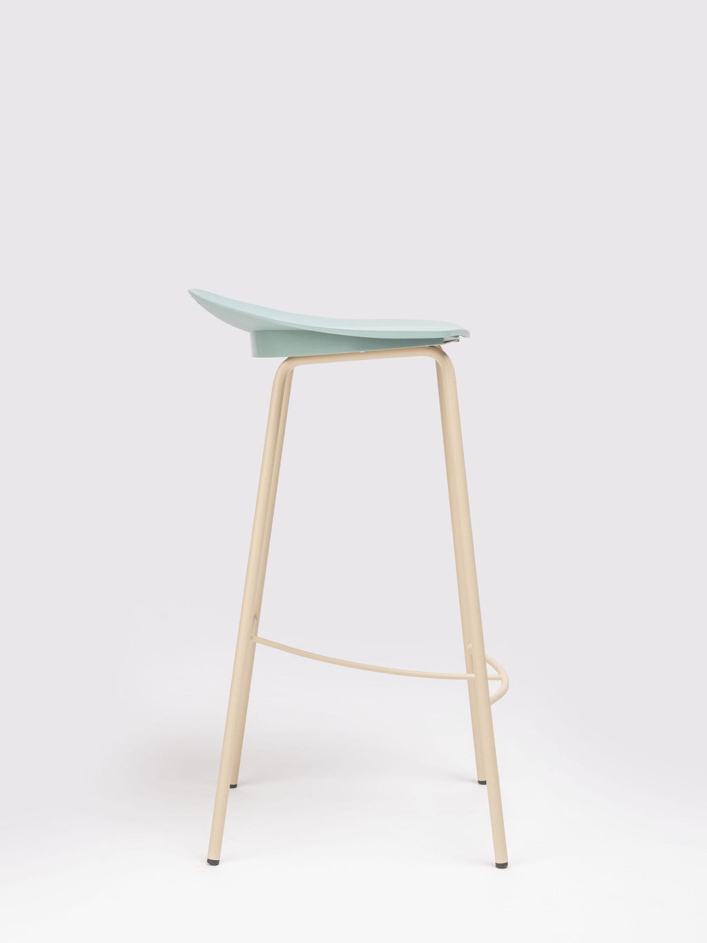 Ant Outdoor Stool by Ondarreta, view 9