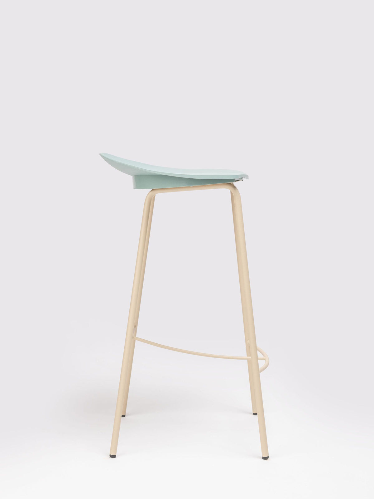 Ant Outdoor Stool by Ondarreta, view 9