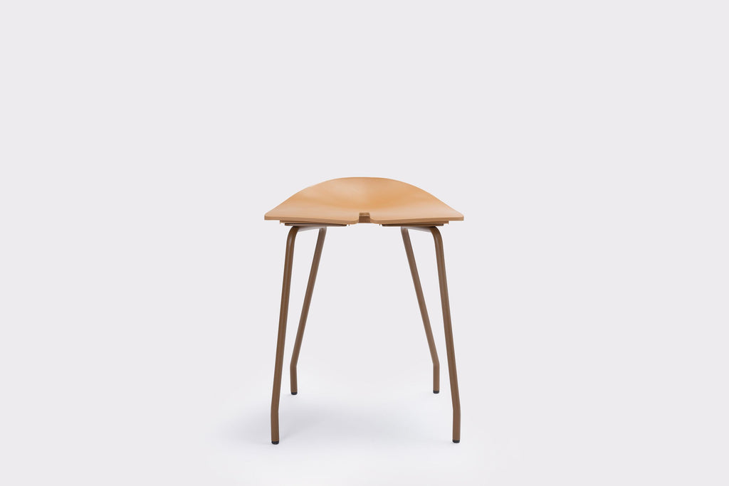 Ant Stool by Ondarreta, view 2