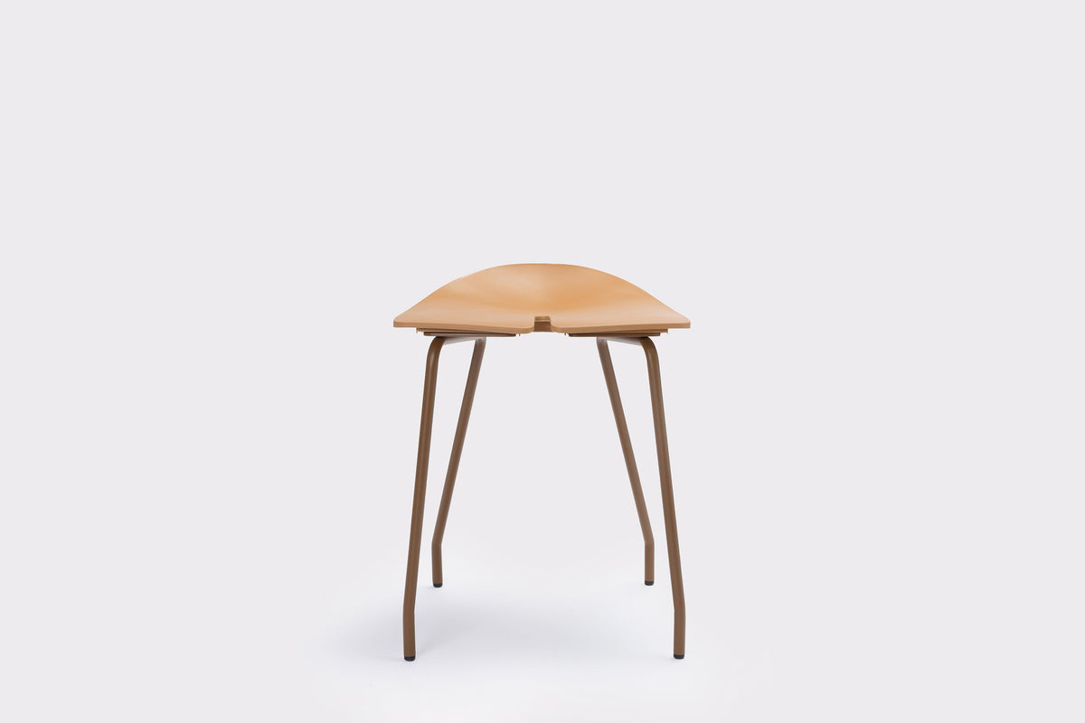 Ant Stool by Ondarreta, view 2