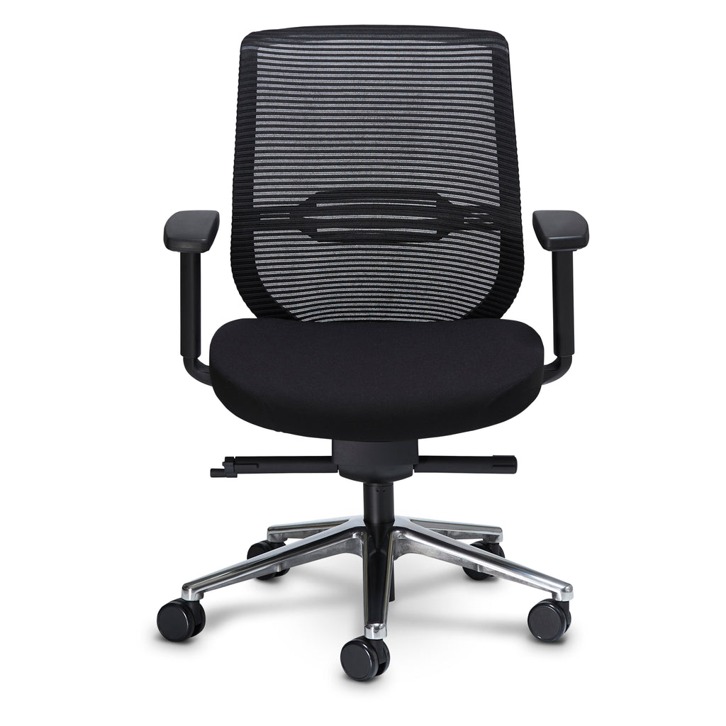 Apollo Task Chair, view 2