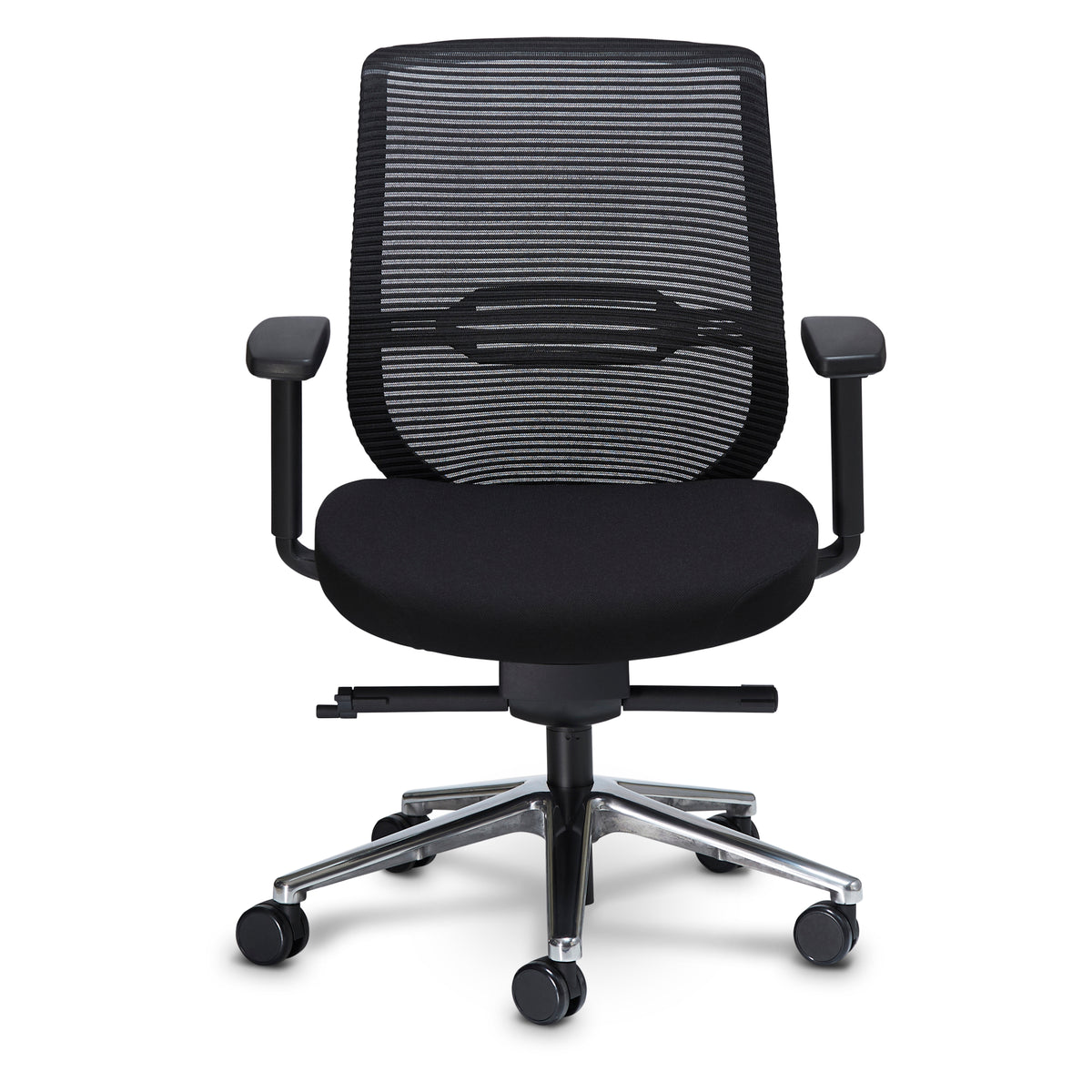 Apollo Task Chair, view 2