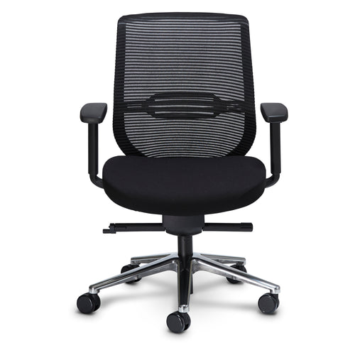 Apollo Task Chair, view 2
