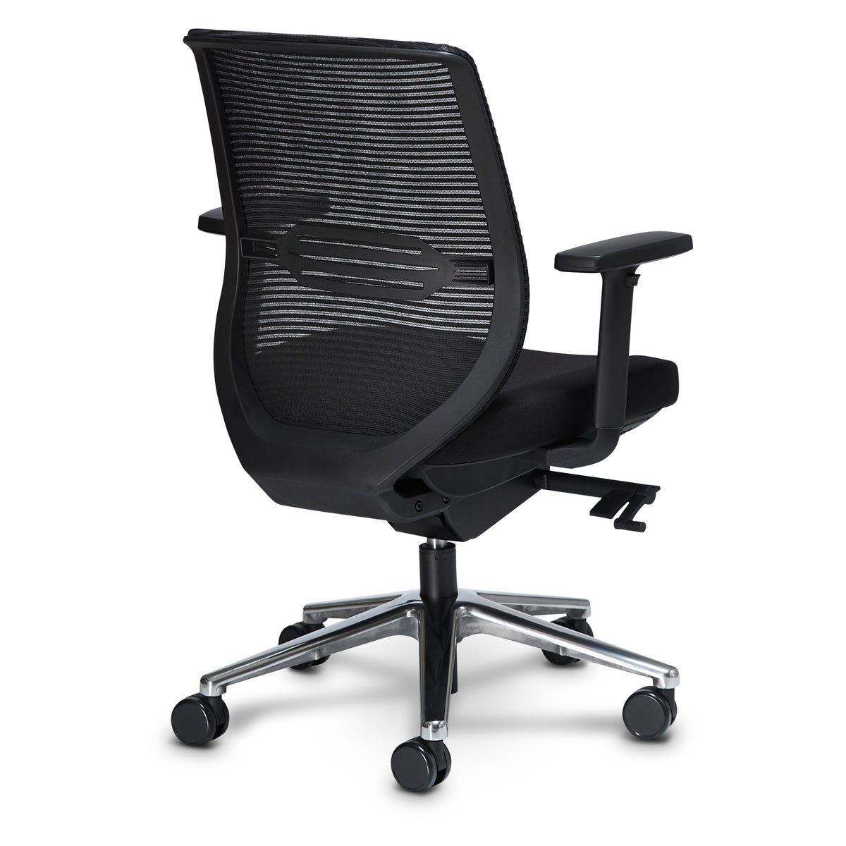 Apollo Task Chair, view 3