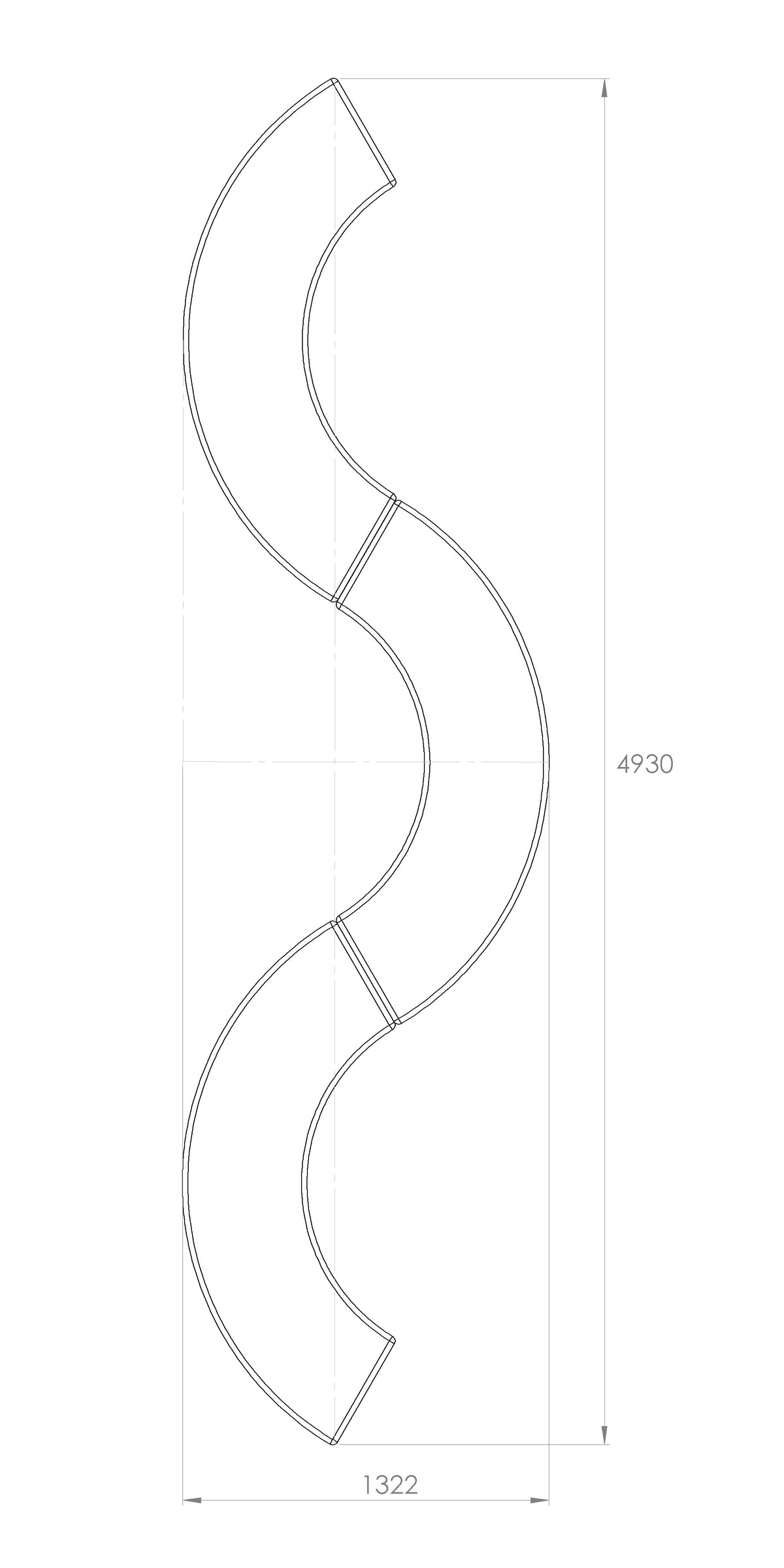 Arc Collection, view 9