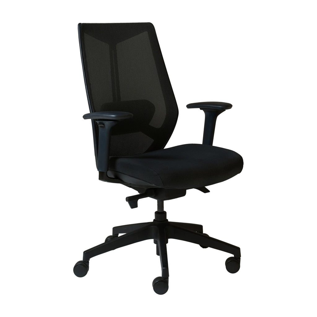 ARCO Chair, view 4
