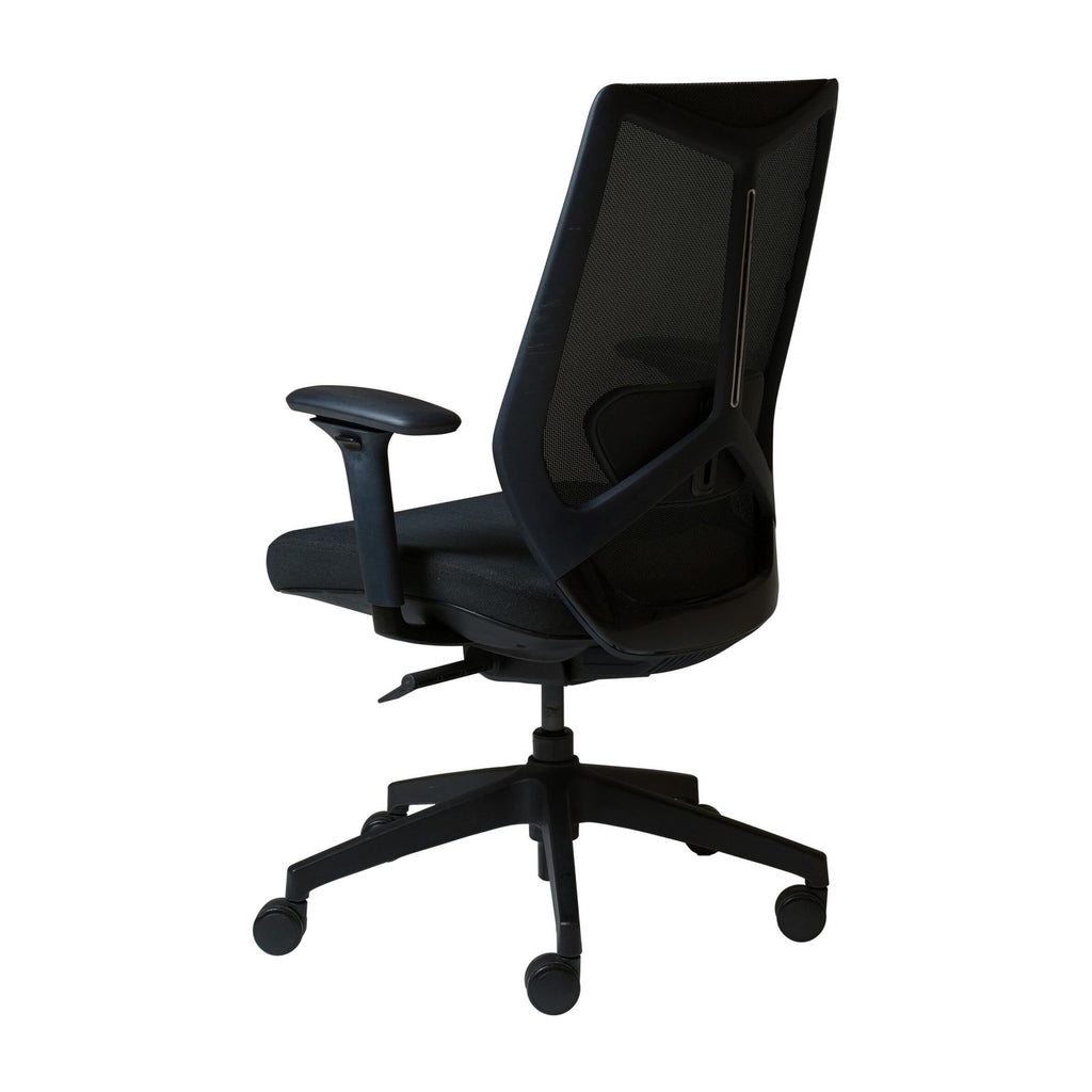 ARCO Chair, view 5