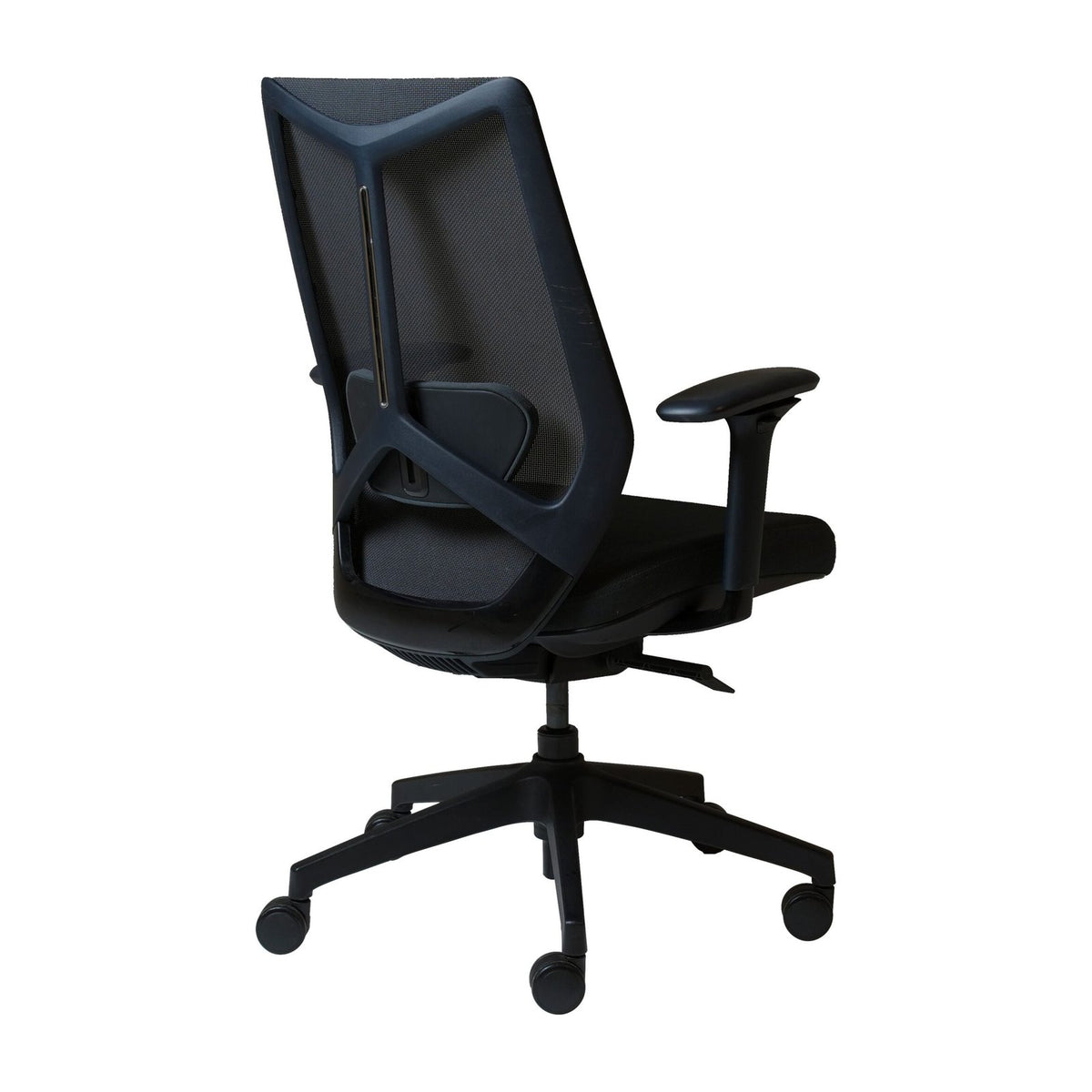 ARCO Chair, view 6