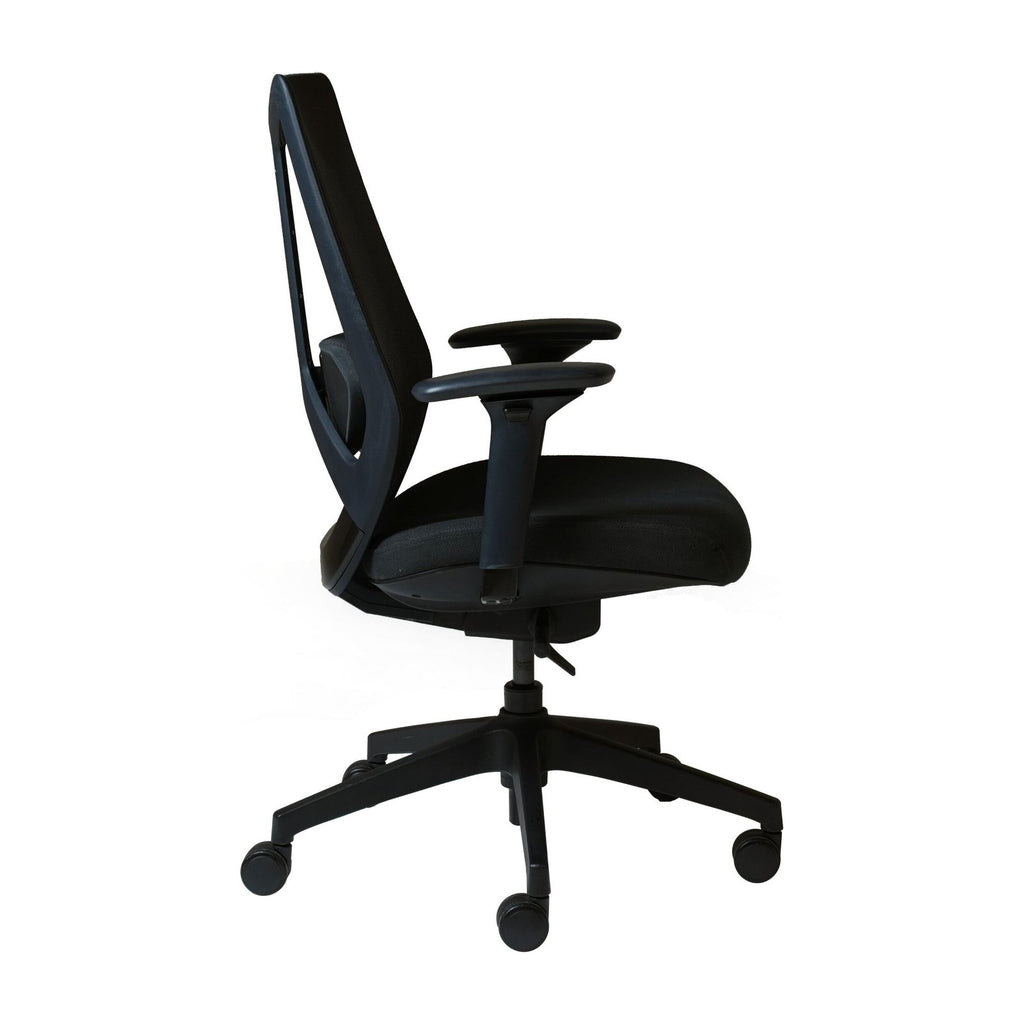 ARCO Chair, view 7