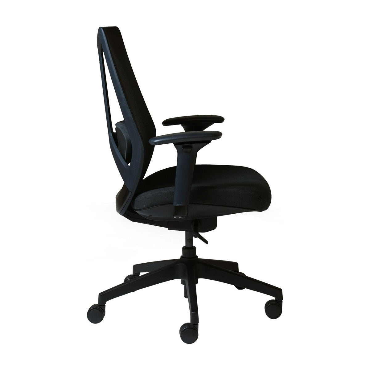 ARCO Chair, view 7