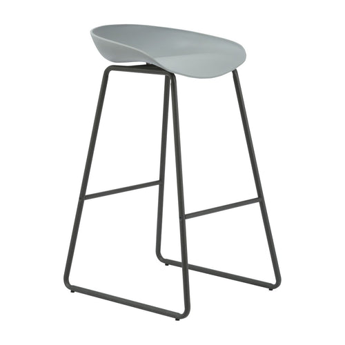 Aries Bar Stool, view 2
