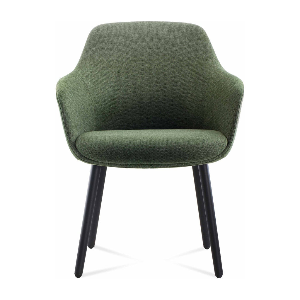Aspen 4 Leg Tub Chair