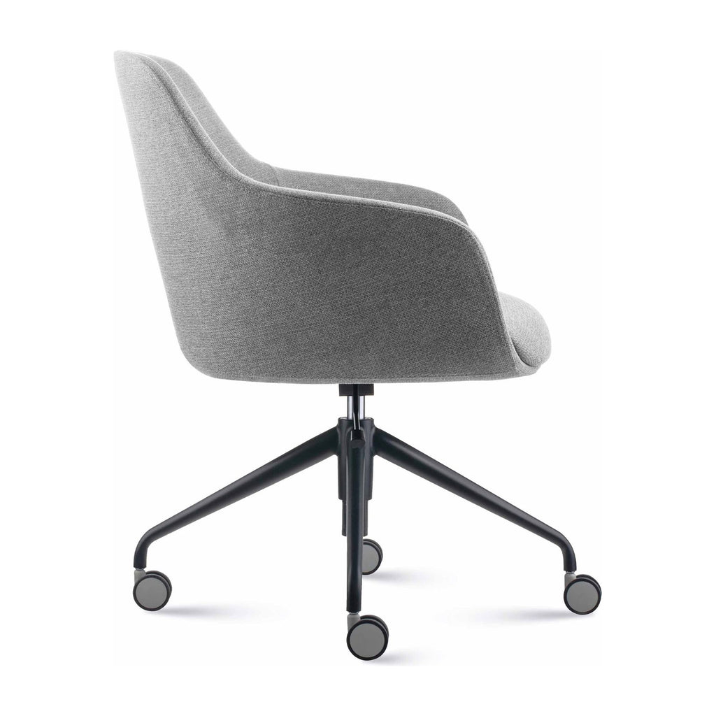 Aspen 4 Leg Tub Chair, view 4