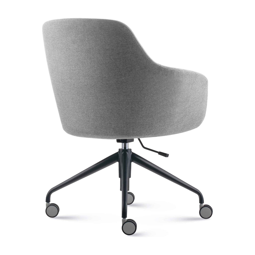 Aspen 4 Leg Tub Chair, view 5
