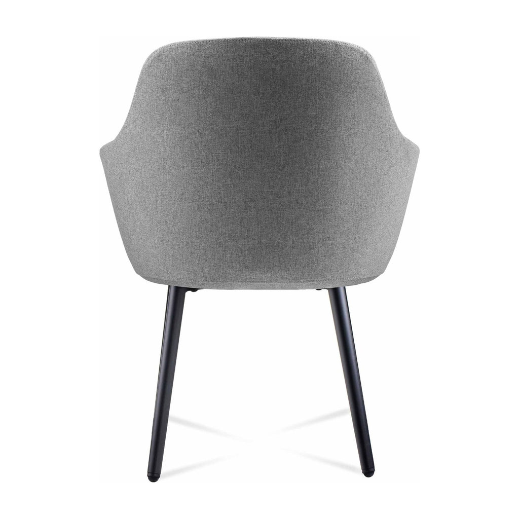 Aspen 4 Leg Tub Chair, view 6