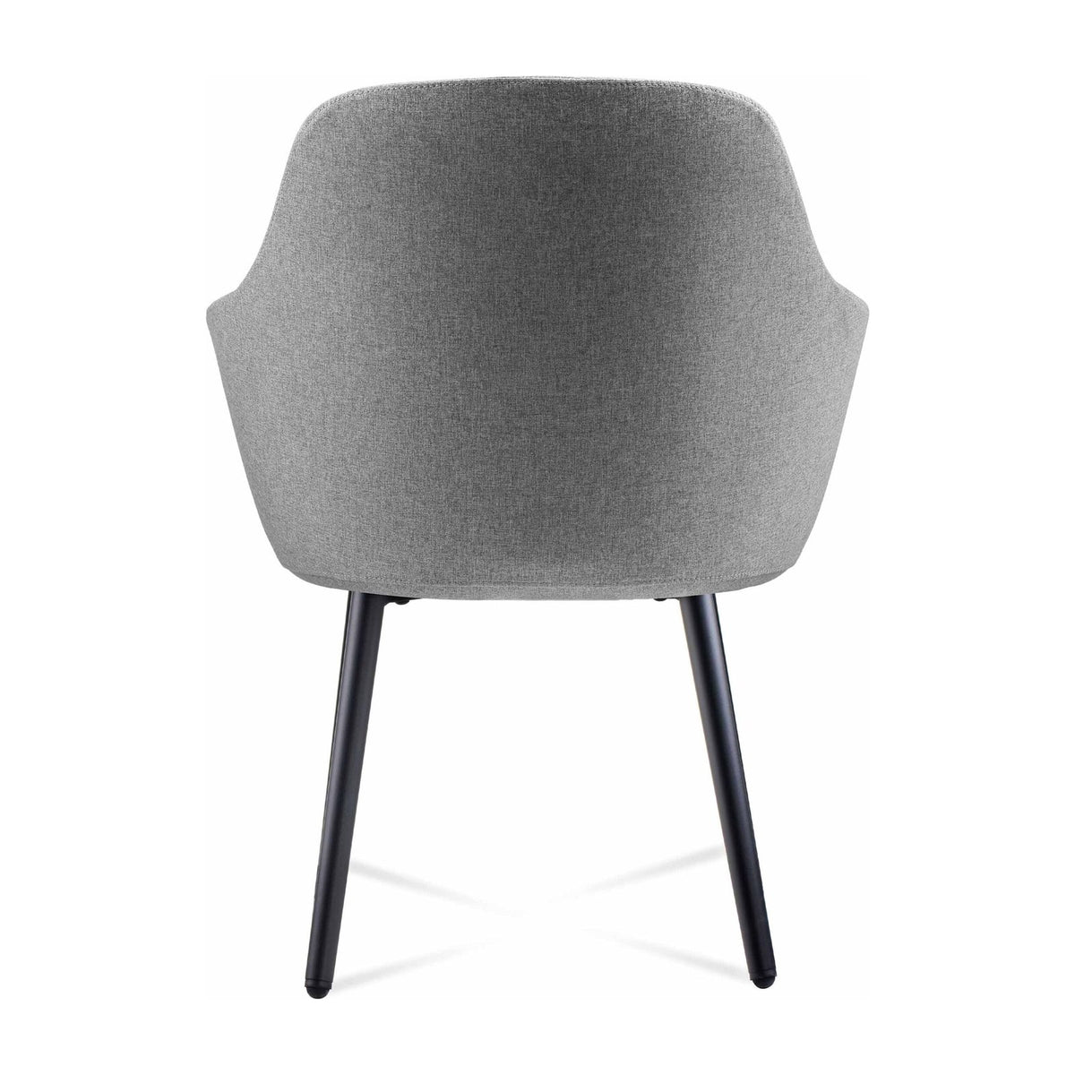 Aspen 4 Leg Tub Chair, view 6