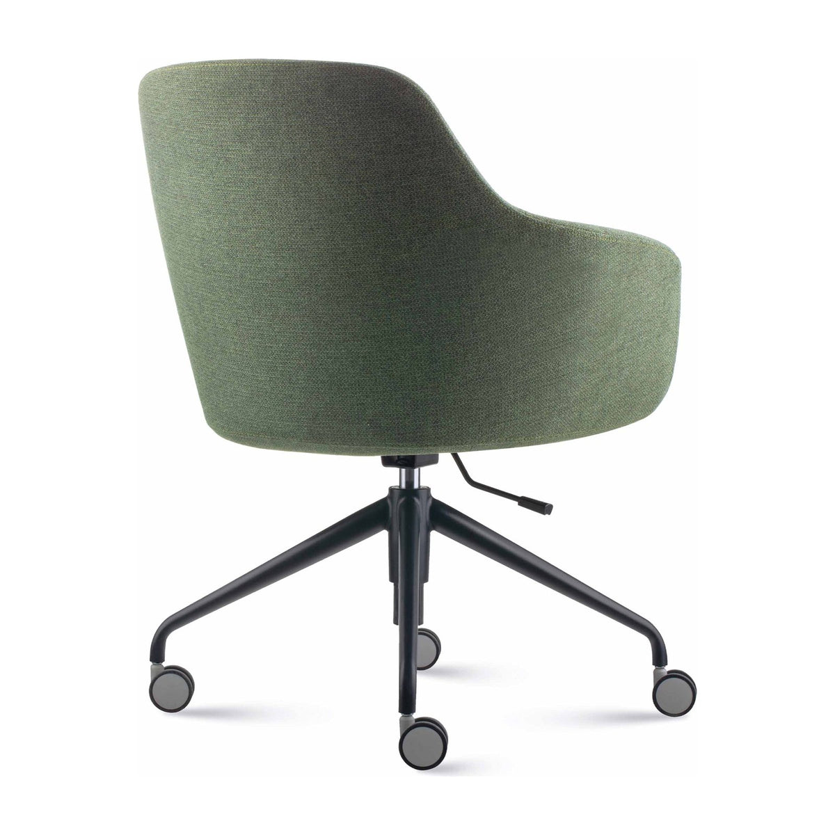 Aspen 4 Star Tub Chair, view 4