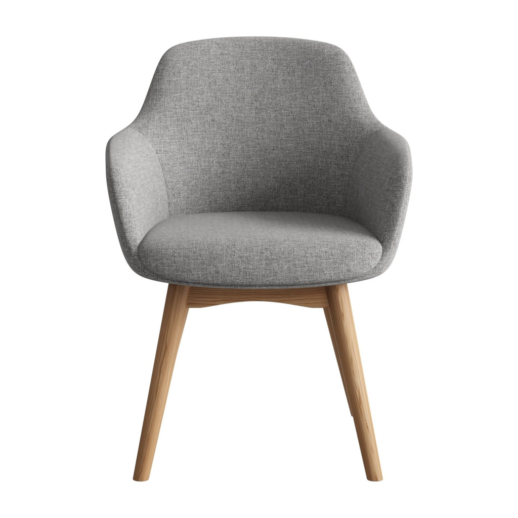 Aspen Timber 4 Leg Chair