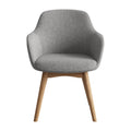 Aspen Timber 4 Leg Chair
