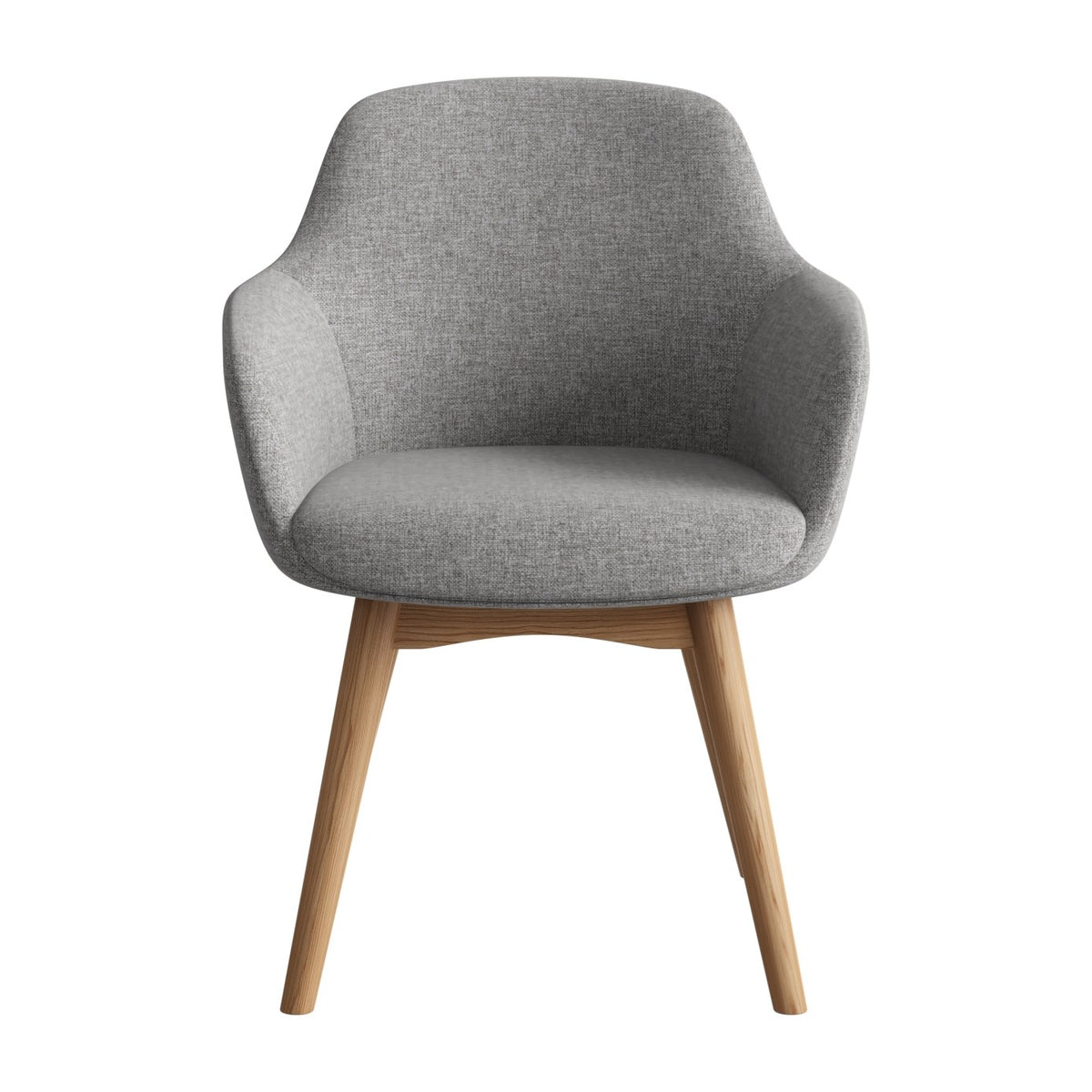 Aspen Timber 4 Leg Chair
