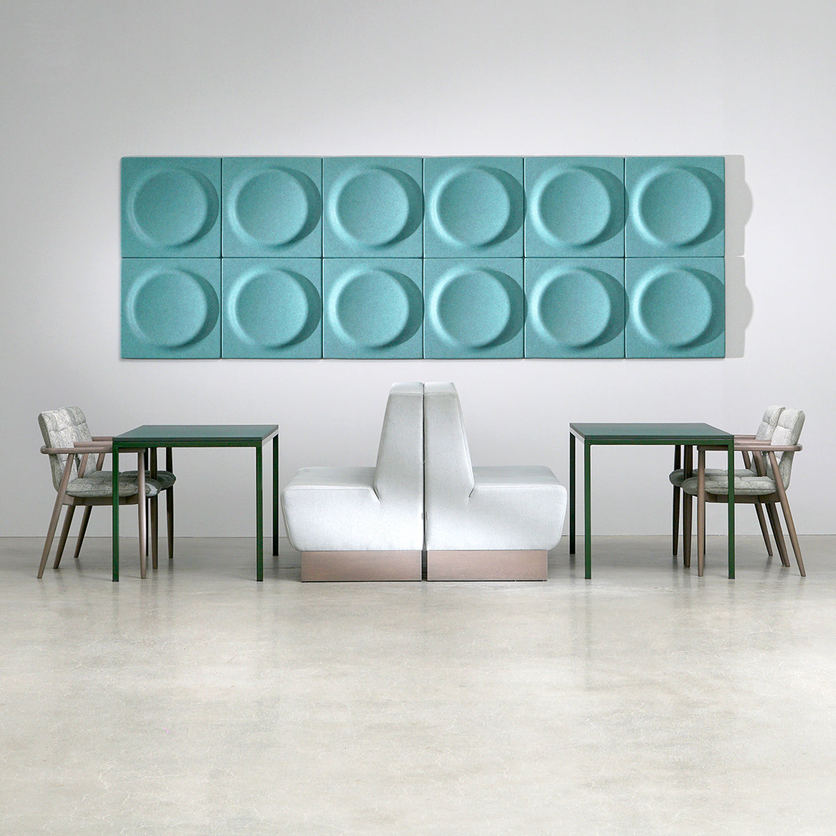 Aura Café, view 2