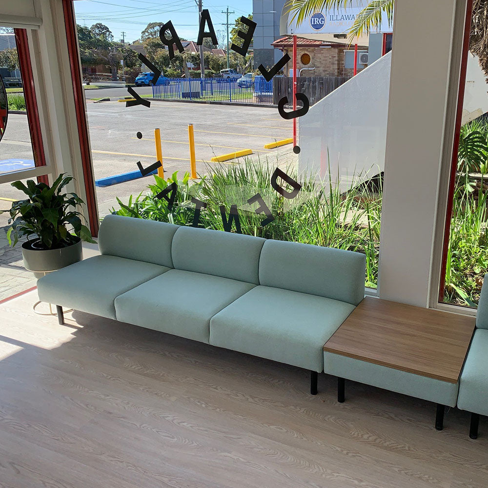 Azure Lounge