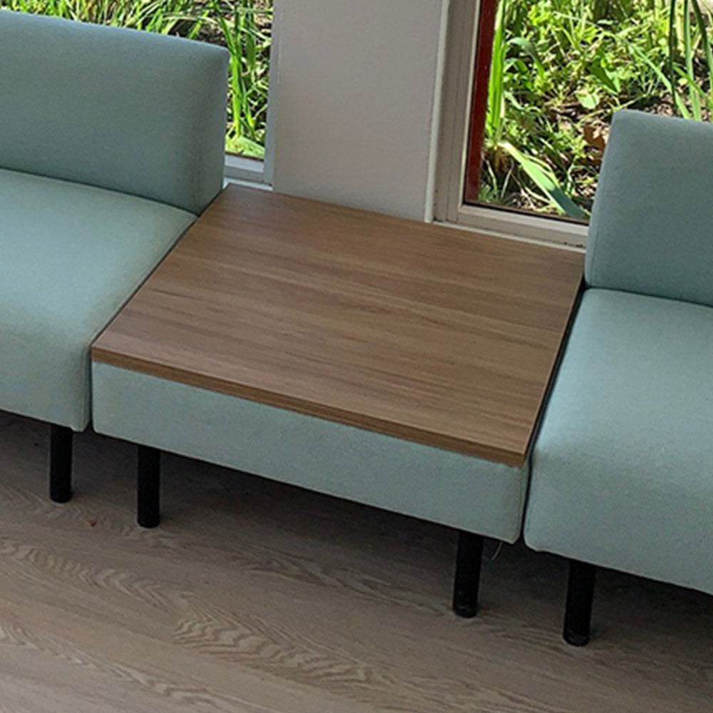 Azure Lounge, view 2