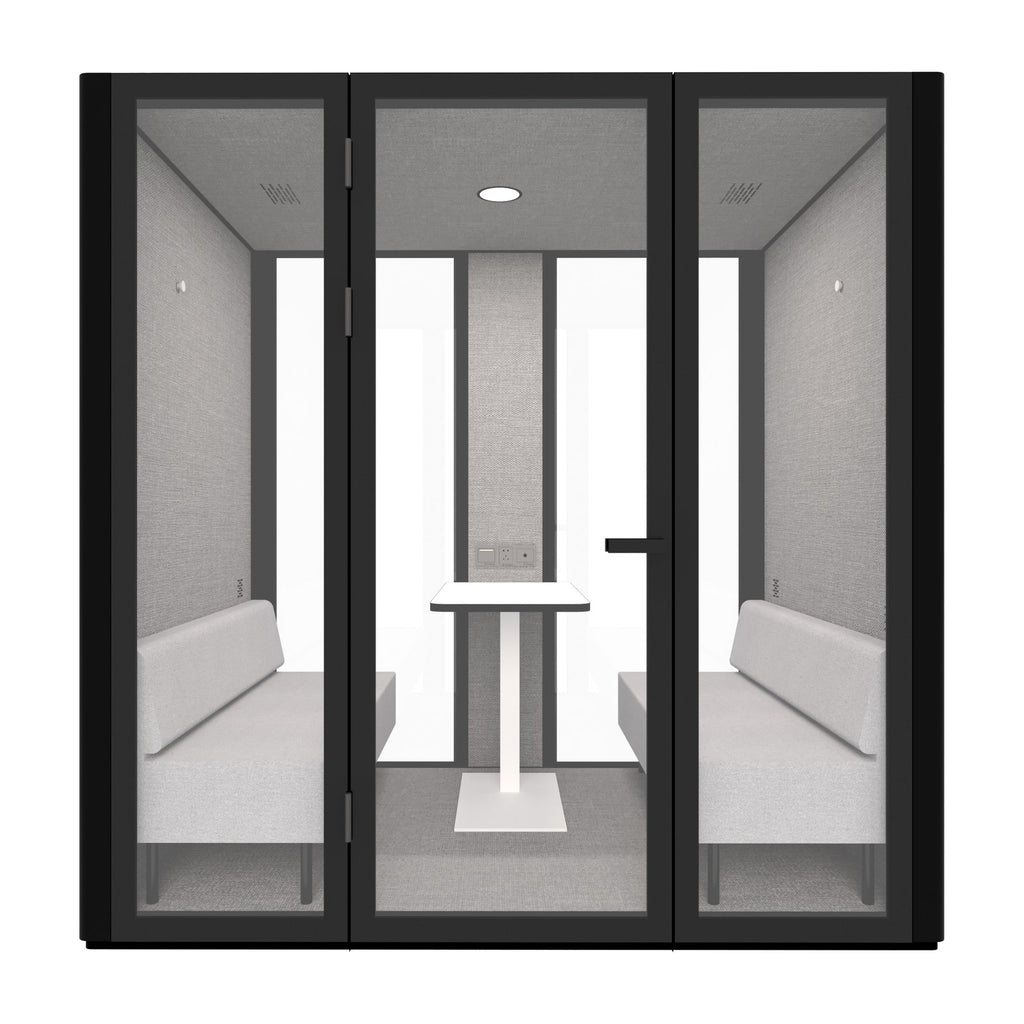 B.Quiet Meeting Pod