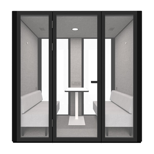 B.Quiet Meeting Pod