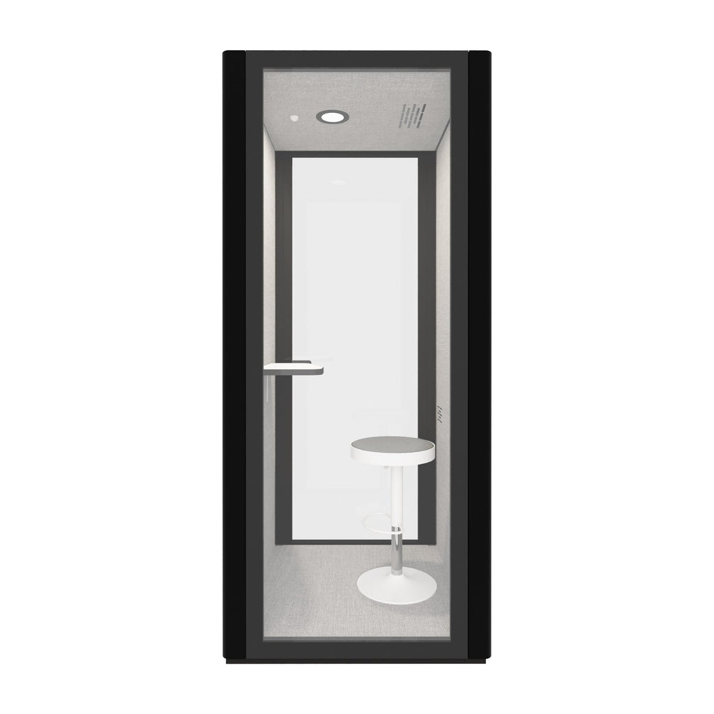 B.Quiet Single Pod