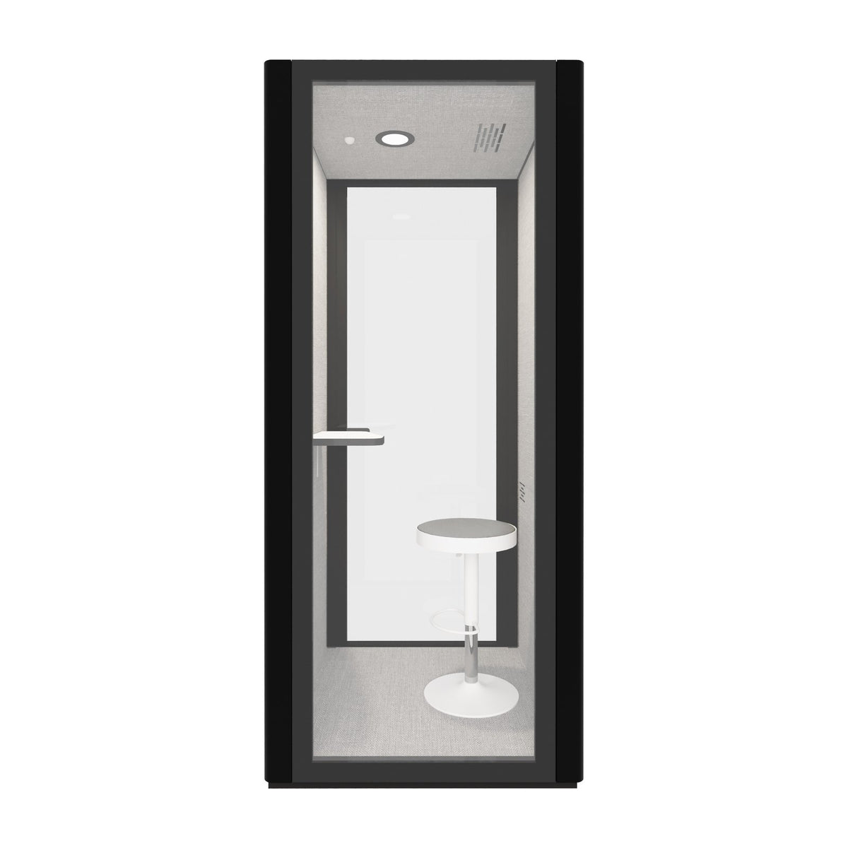B.Quiet Single Pod