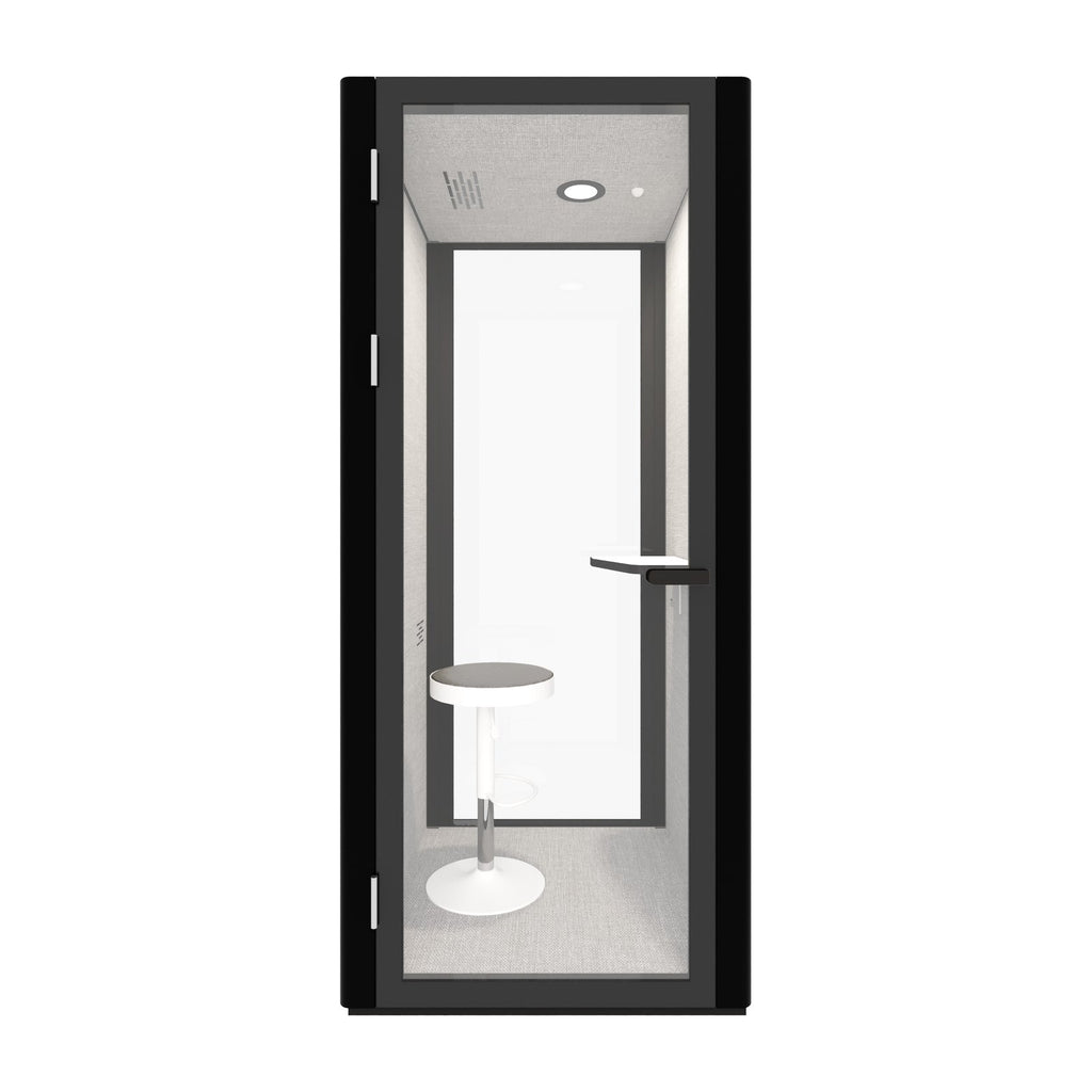 B.Quiet Single Pod, view 2