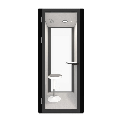 B.Quiet Single Pod, view 2