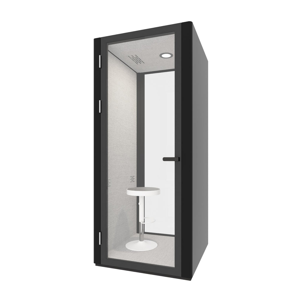B.Quiet Single Pod, view 3