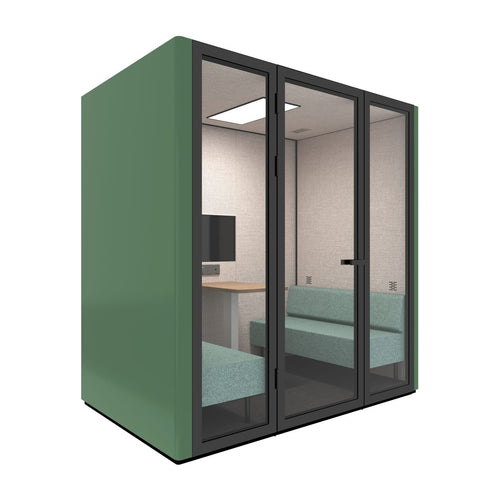 B.Quiet XLarge Pod - Custom Colour