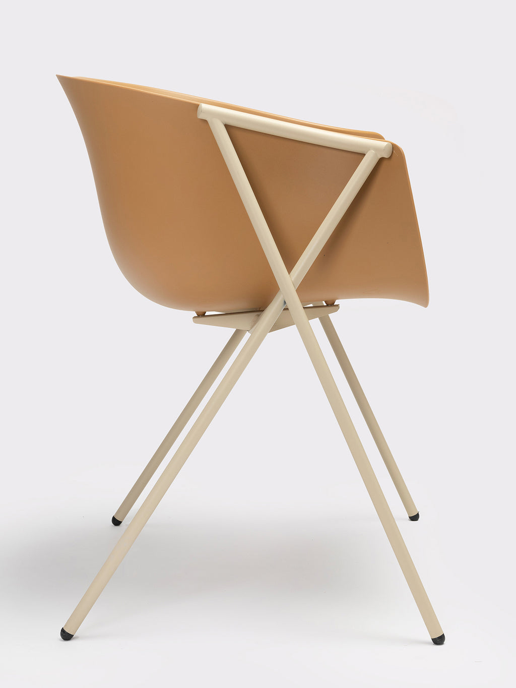 Bai Chair by Ondarreta