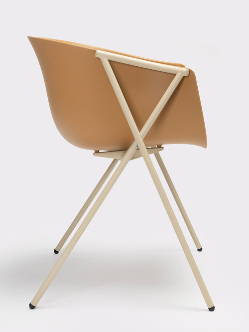 Bai Chair by Ondarreta
