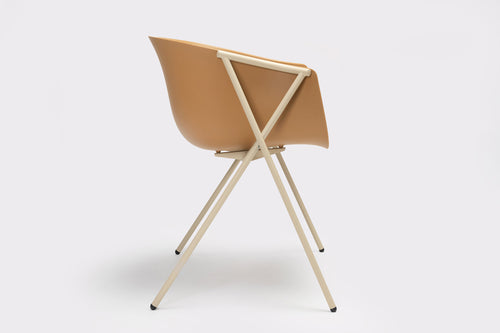 Bai Chair by Ondarreta, view 2