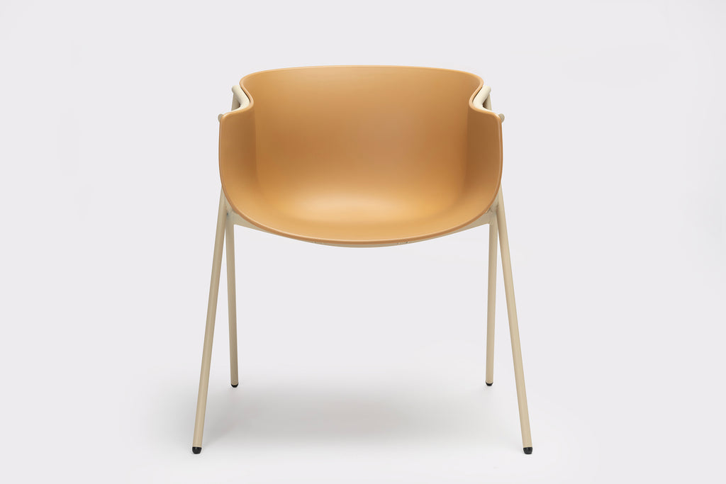 Bai Chair by Ondarreta, view 3