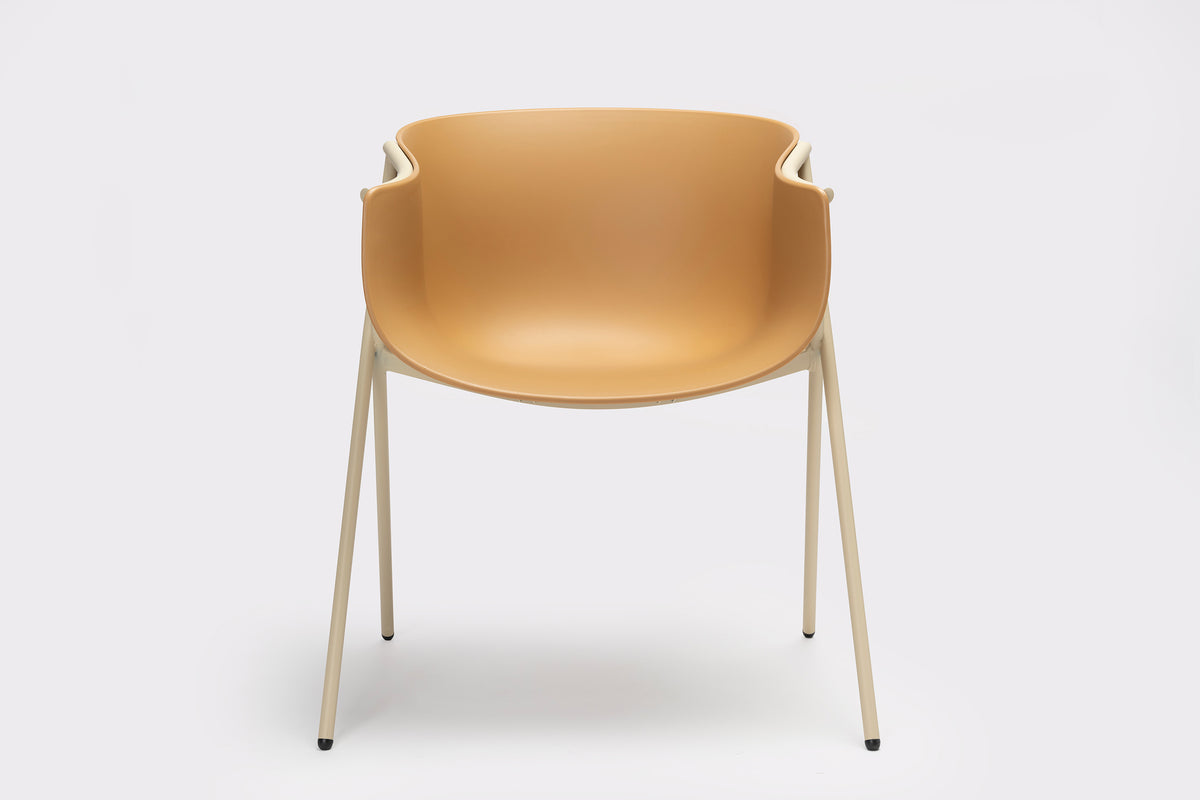 Bai Chair by Ondarreta, view 3