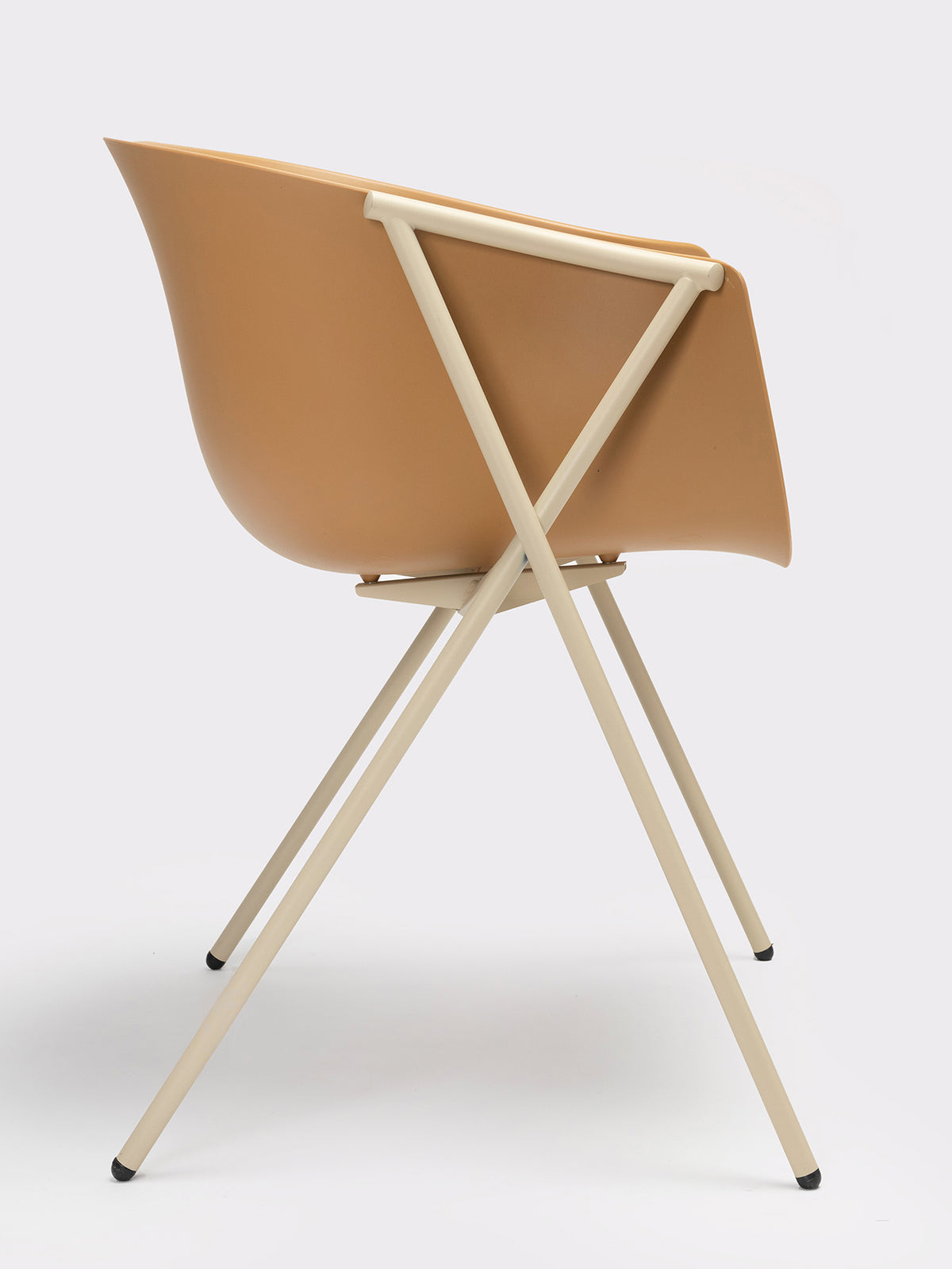 Bai Outdoor Chair by Ondarreta