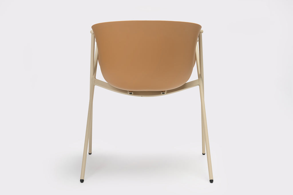Bai Outdoor Chair by Ondarreta, view 5