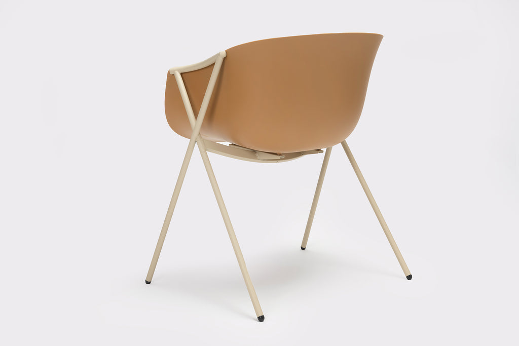 Bai Outdoor Chair by Ondarreta, view 6